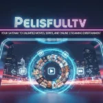 Pelisfulltv: Your Gateway to Unlimited Movies, Series, and Online Streaming Entertainment