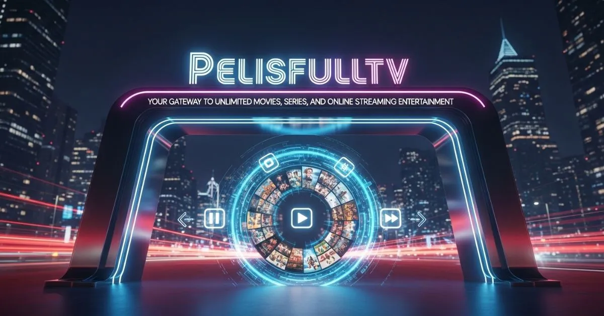 Pelisfulltv: Your Gateway to Unlimited Movies, Series, and Online Streaming Entertainment