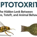 Kleptotoxicity: The Hidden Link Between Toxins, Theft, and Animal Behavior in Nature