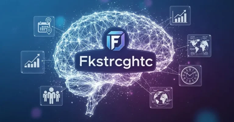 Fkstrcghtc: The Smart Workforce Management Platform Redefining How Businesses Operate