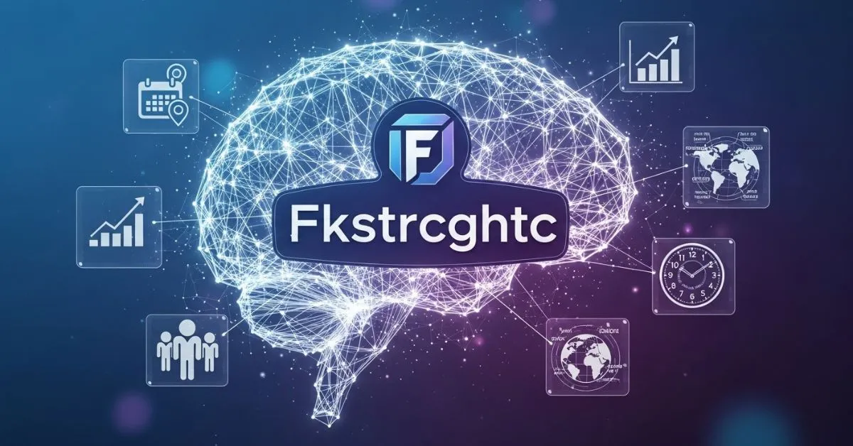 Fkstrcghtc: The Smart Workforce Management Platform Redefining How Businesses Operate