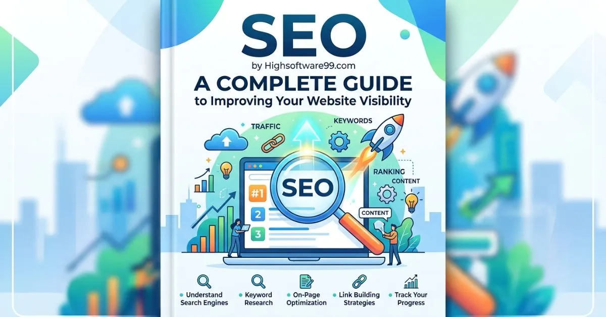 SEO by Highsoftware99.com