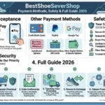 BestShoeSeverShop Apple Pay