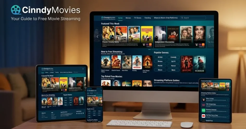 CinndyMovies