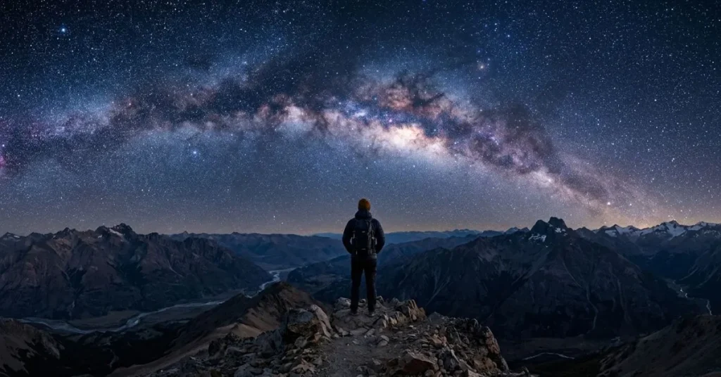 Immensheid