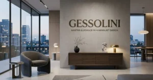 Gessolini