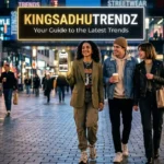 Kingsadhutrendz