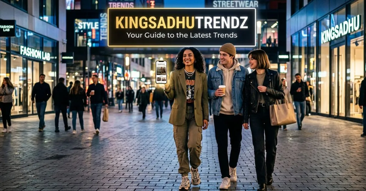 Kingsadhutrendz