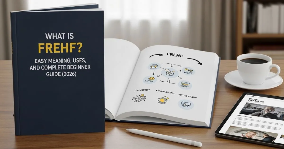 Frehf