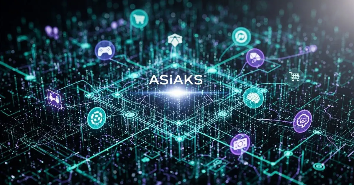Asiaks