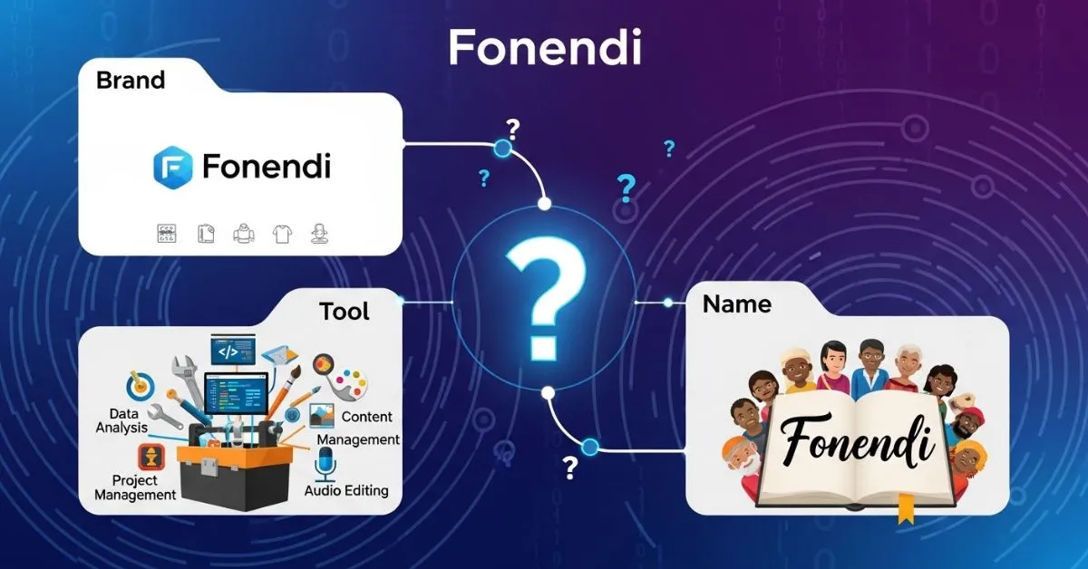 Fonendi