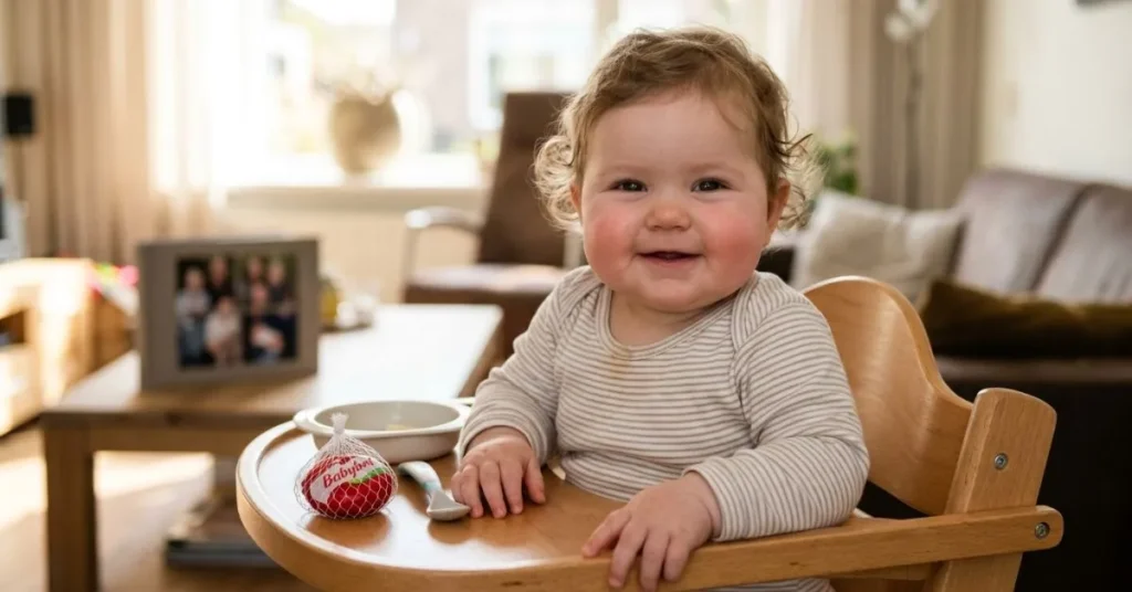 Babybelletje