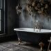 10 Cottage Goth Bathroom Ideas 2026