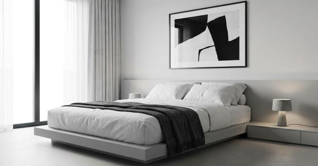 7 Modern Bedroom Decor Ideas