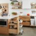 19 Smart Storage Ideas for Modern Kitchens