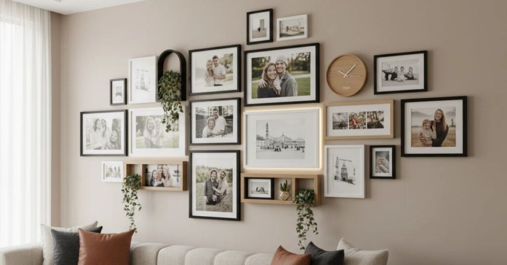 11 Rustic Wall Art Ideas 2026