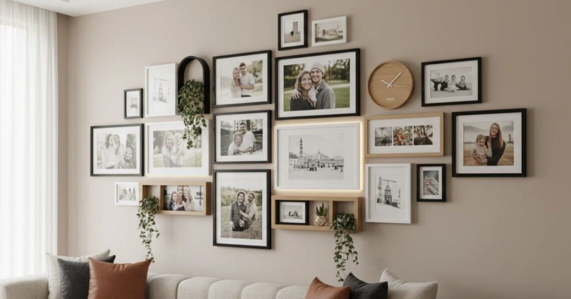 11 Rustic Wall Art Ideas 2026