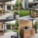 11 DIY Cheap Grill Station Ideas for Modern Homes 2026