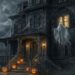 10 Haunted House Decor Ideas for Halloween