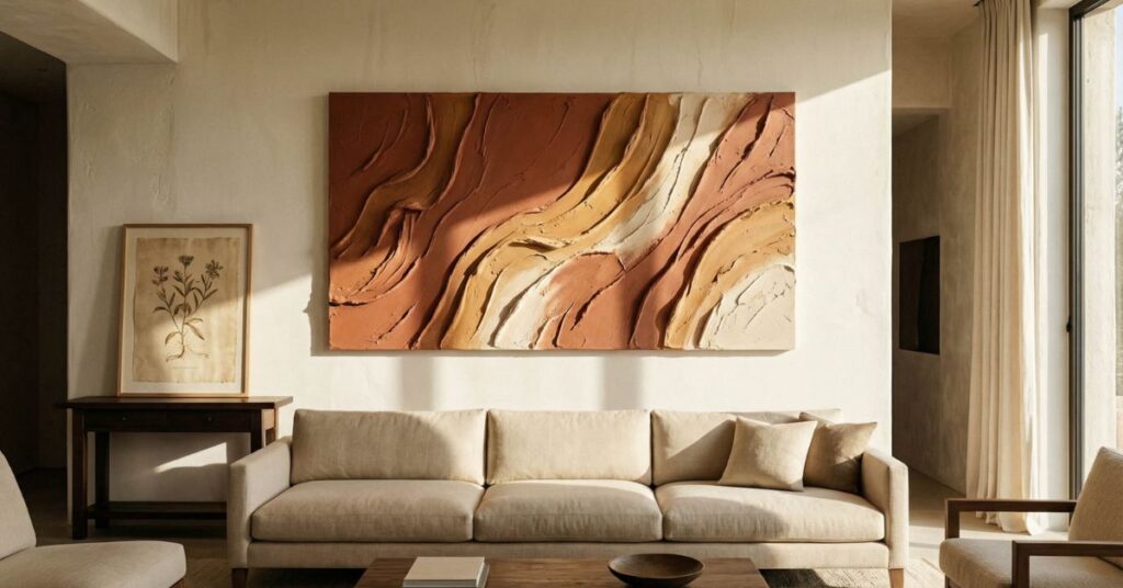 11 Modern Wall Decor Trends 2026