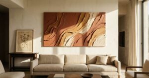 11 Modern Wall Decor Trends 2026